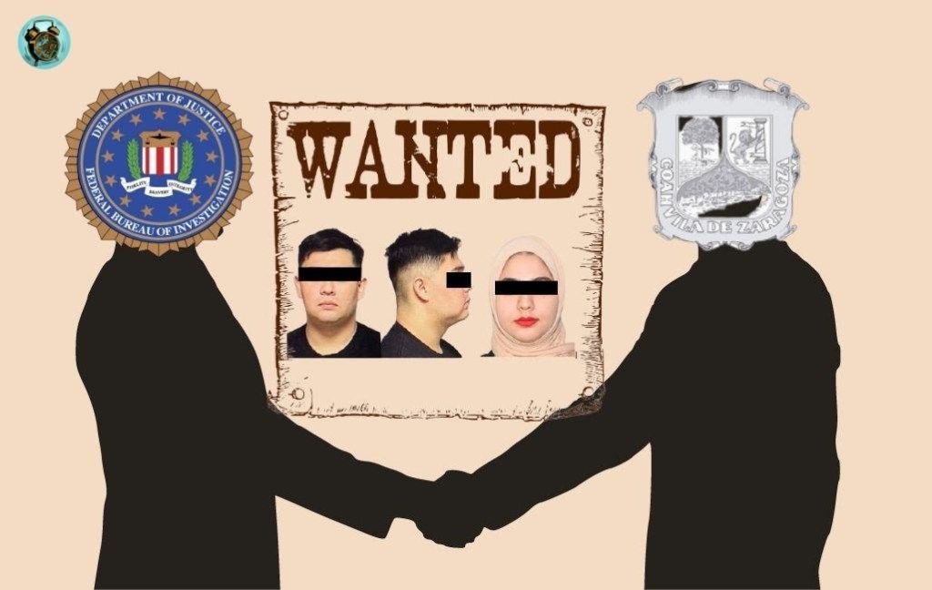 Ilustración Eva Rosete