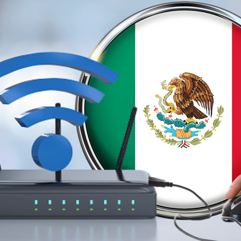 ¿Cómo califican los mexicanos el servicio de&nbsp;Internet?