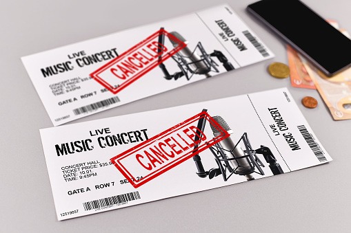 Ticketmaster llega a acuerdo con Profeco para modificar su política de&nbsp;reembolso