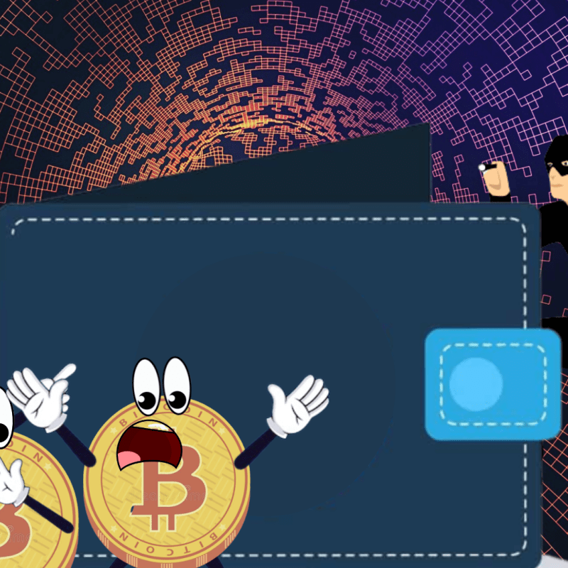 Plataformas de análisis de criptomonedas advierten sobre phishing contra&nbsp;billeteras