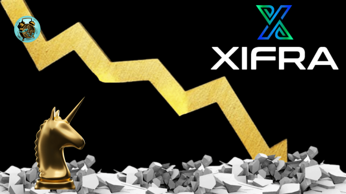 ¿Qué ocurre con la polémica empresa&nbsp;Xifra?