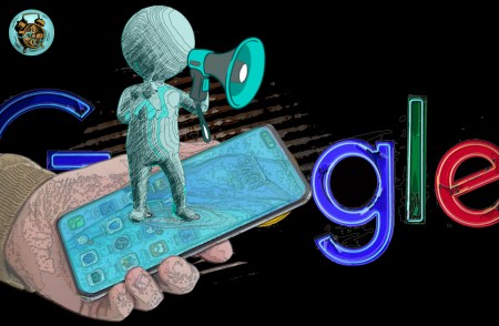 Ilustración Fernando Buenrostro