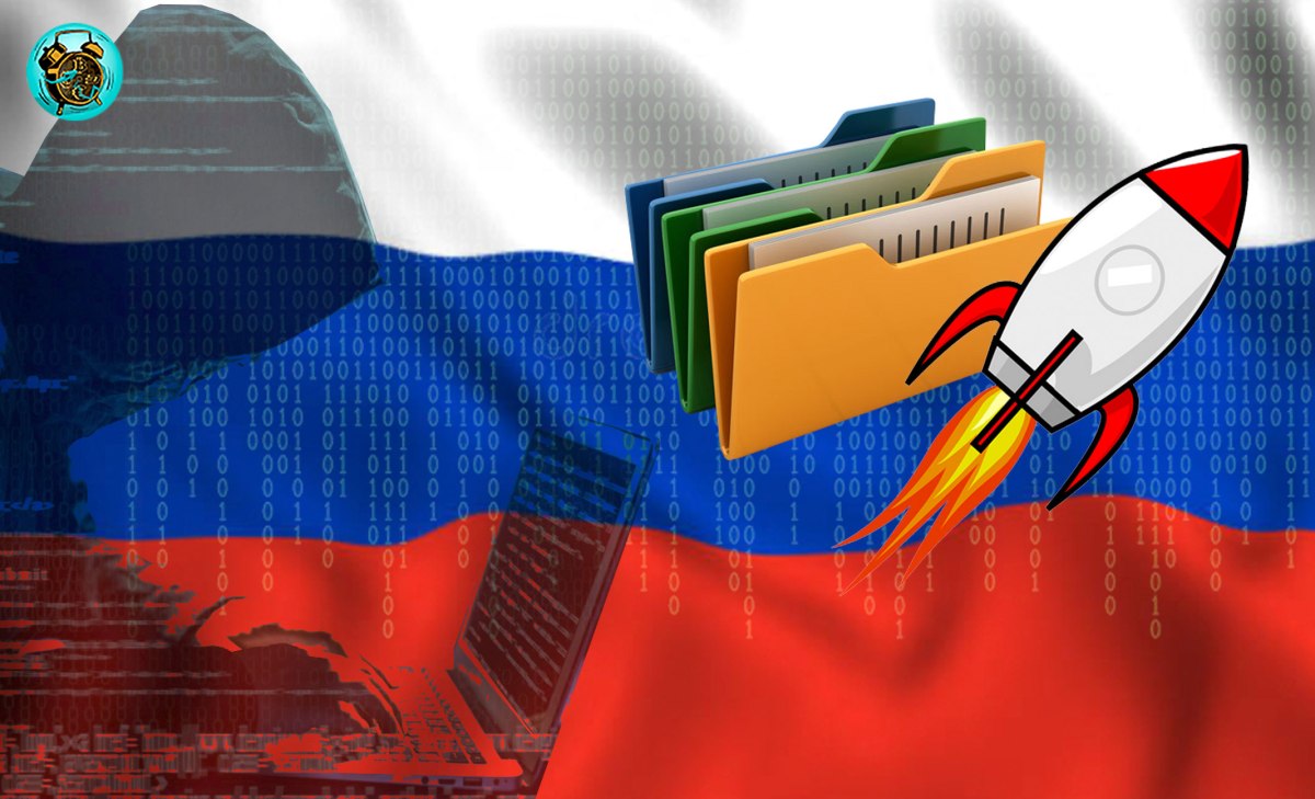 Grupo vinculado a Anonymous expone archivos de la agencia espacial&nbsp;Roscosmos