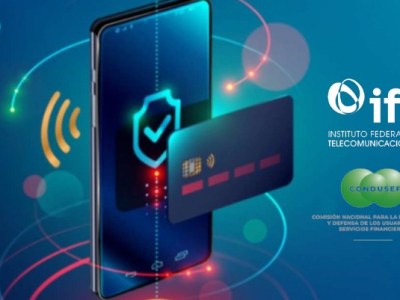 IFT y CONDUSEF se adaptan al reto de las finanzas en la era&nbsp;digital