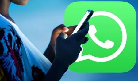 Fuente: WHATSAPP • GETTY