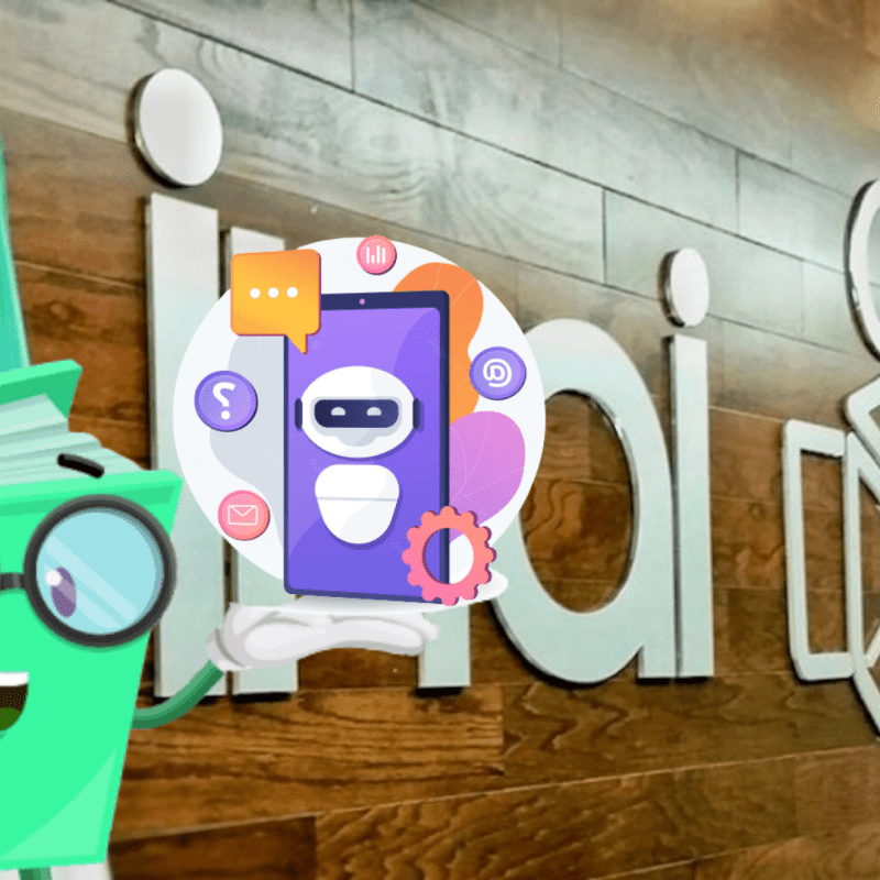 INAI utiliza Inteligencia Artificial para interactuar con la&nbsp;ciudadanía