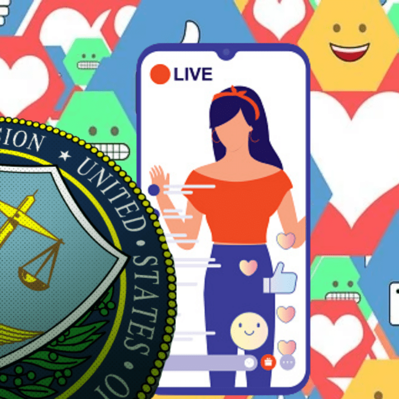 Influencers podrían ser sancionados por reseñas falsas de&nbsp;productos