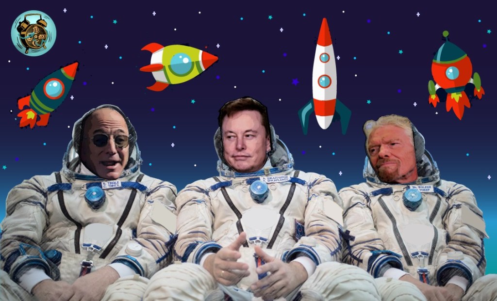 Ilustración Fernando Buenrostro