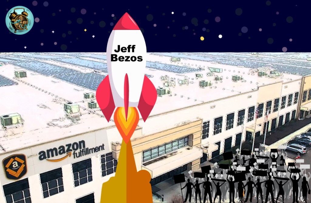 Ilustración Fernando Buenrostro