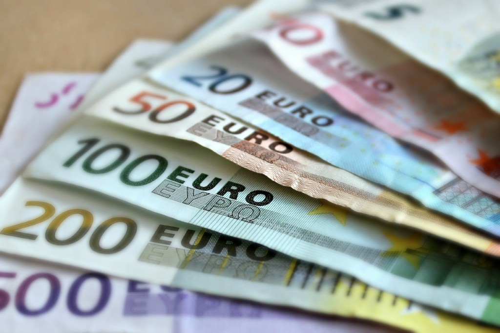 Euro digital