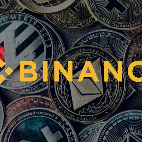 Binance obtiene autorización de reguladores en Italia y seguirá expansión en&nbsp;Europa