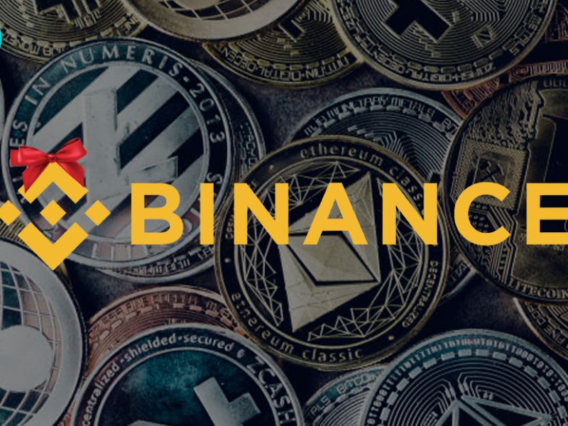 Binance obtiene autorización de reguladores en Italia y seguirá expansión en&nbsp;Europa