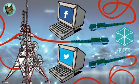 Ilustración Fernando Buenrostro