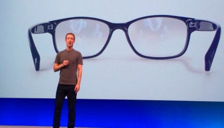 Fuente: Conferencia Facebook