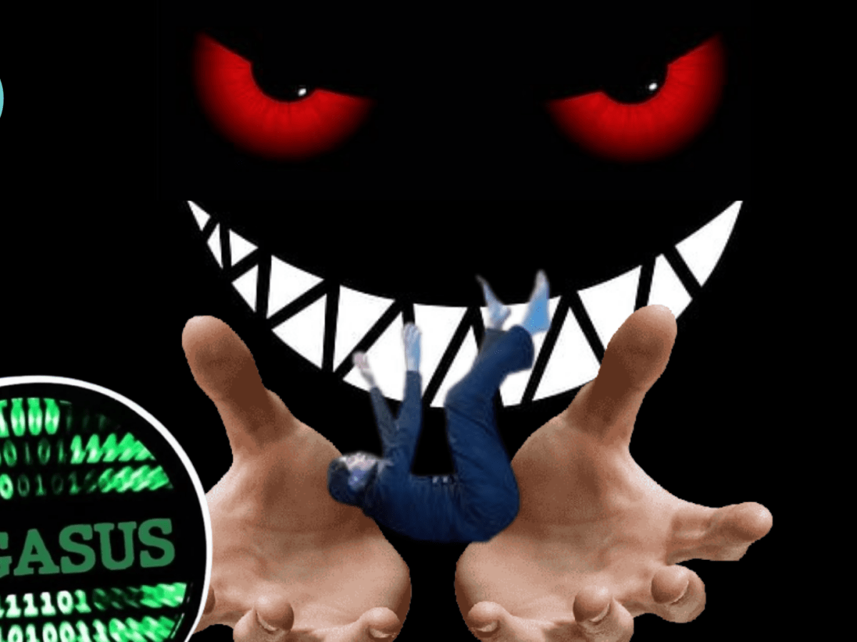 Funcionarios públicos y miembros de ONG en Cataluña fueron afectados por Pegasus 